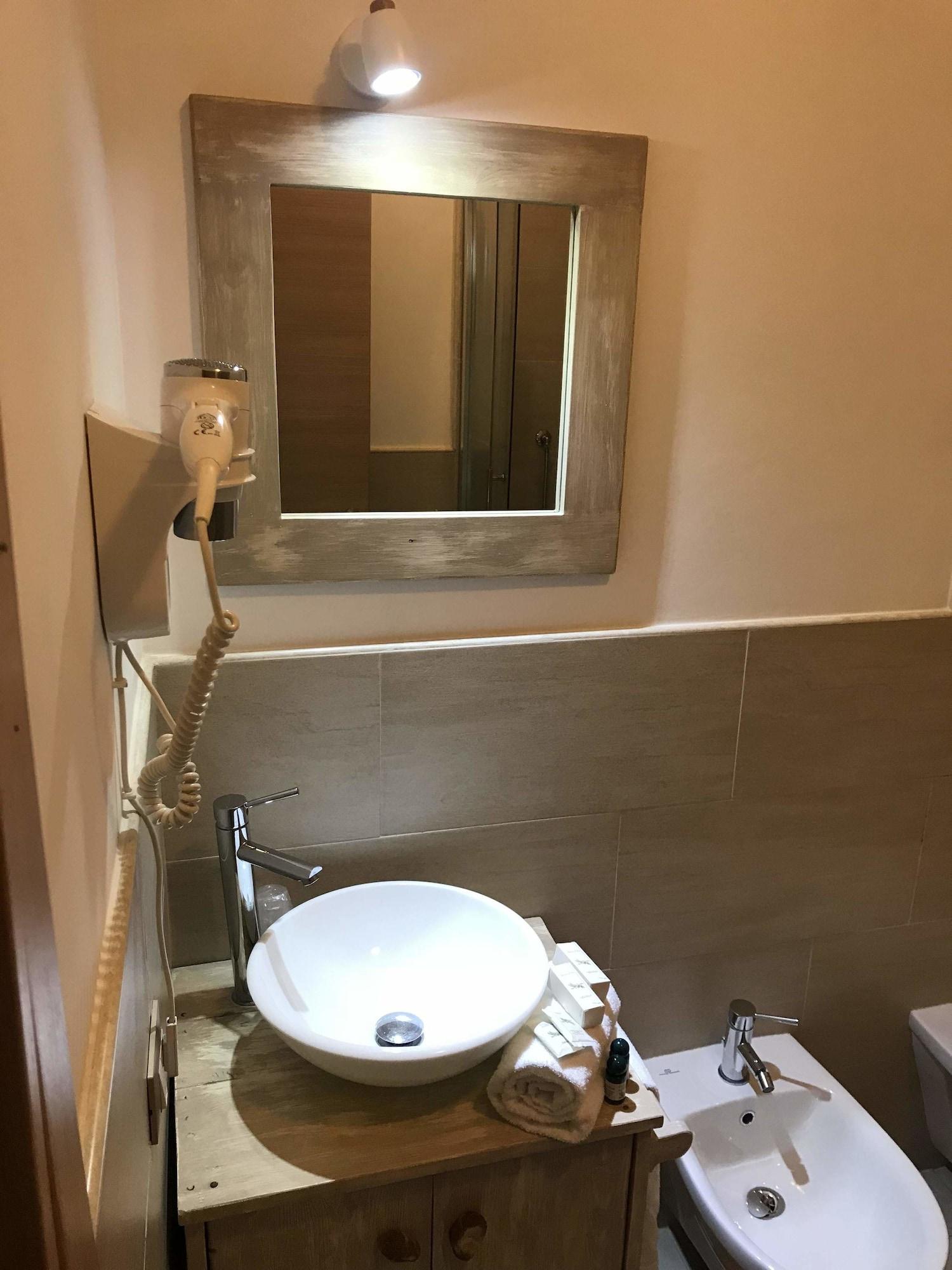 Fiumicino Airport B&B Deluxe Kültér fotó