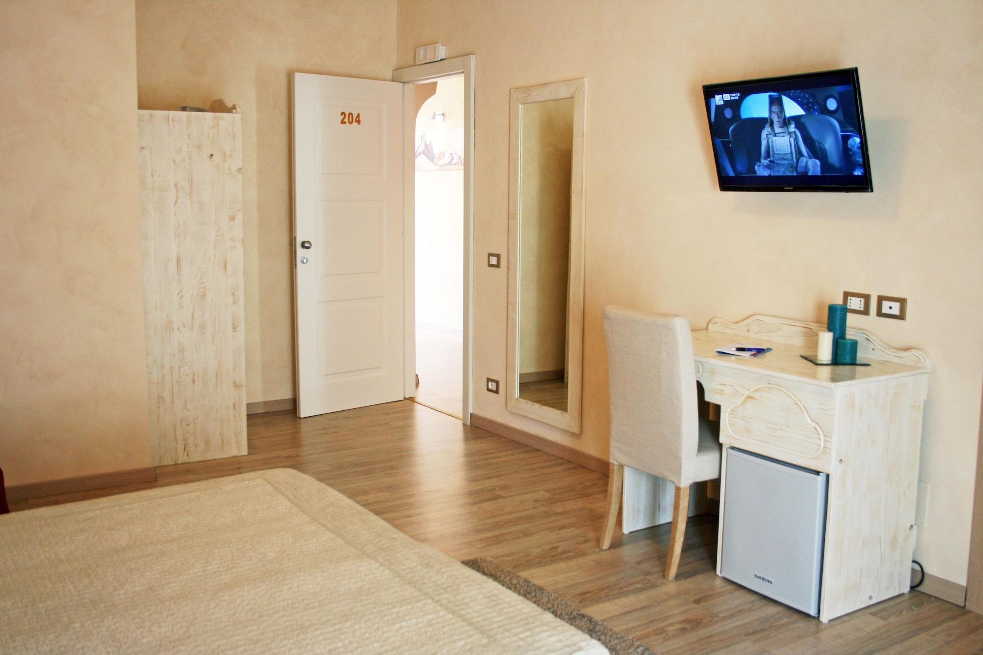 Fiumicino Airport B&B Deluxe Kültér fotó