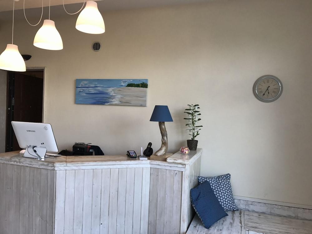 Fiumicino Airport B&B Deluxe Kültér fotó