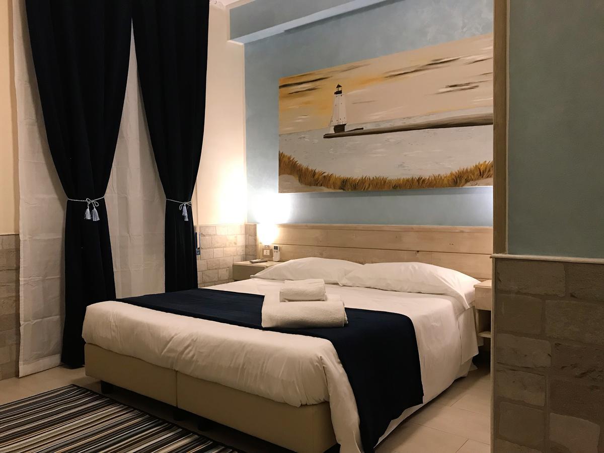 Fiumicino Airport B&B Deluxe Kültér fotó